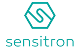Sensitron- Logo small